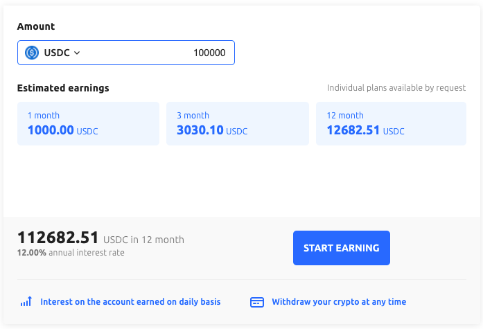 Crypto Position Size Calculator | CPS