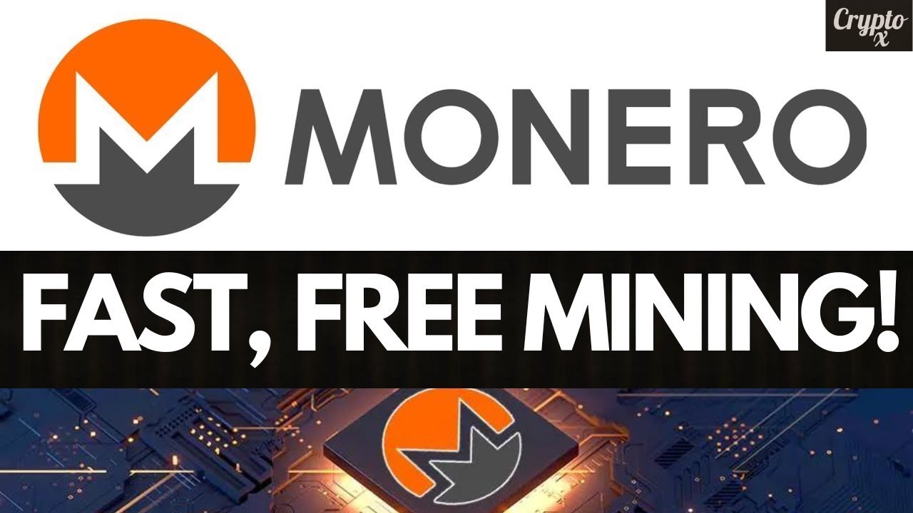 Monero | Cudo Miner