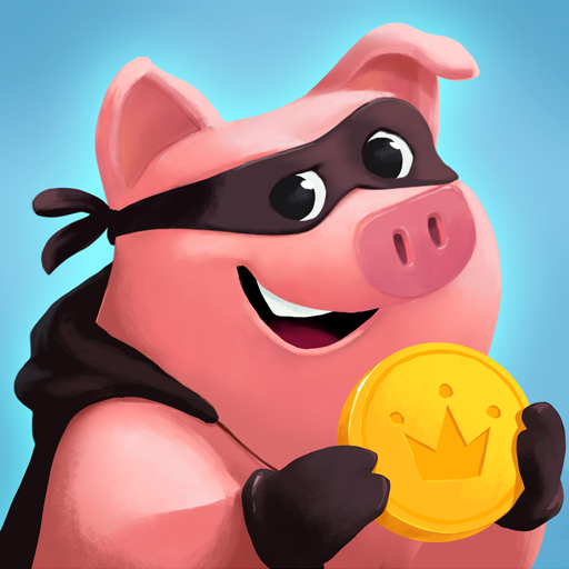 Coin Master Mod Apk v(Speed Hack/No Ads) Download