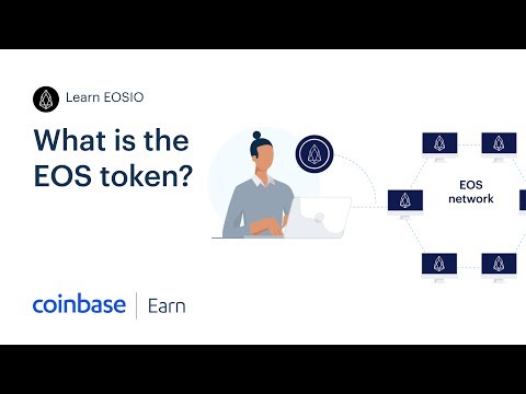 Coinbase: Now earn $10 worth EOS for learning about EOSIO - Koinalert