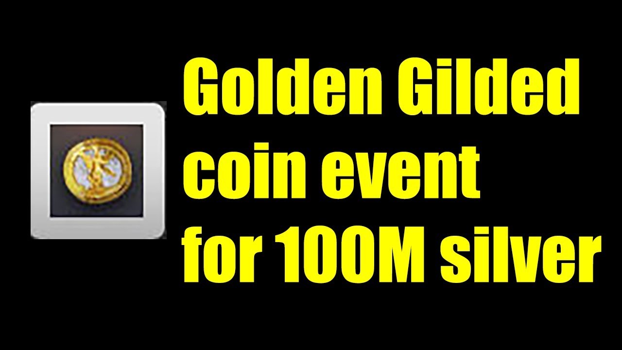 [Event] Golden Imp Coin | bdolytics - The BDO Database