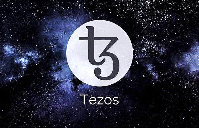 How to Buy Tezos | Buy XTZ in 4 steps (March )