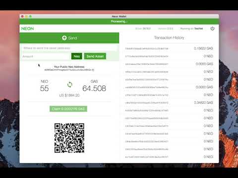 Best NEO Wallets - Store Your NEO & GAS Safely