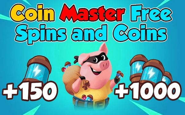 Coin Master MOD v APK [Speed Game]