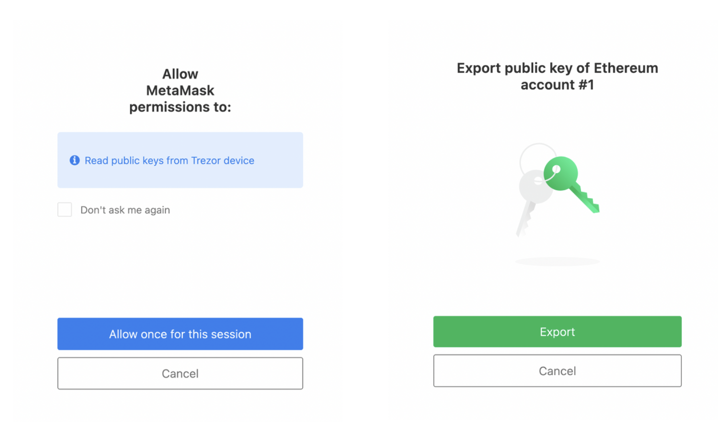 Extracting the Private Key from a TREZOR