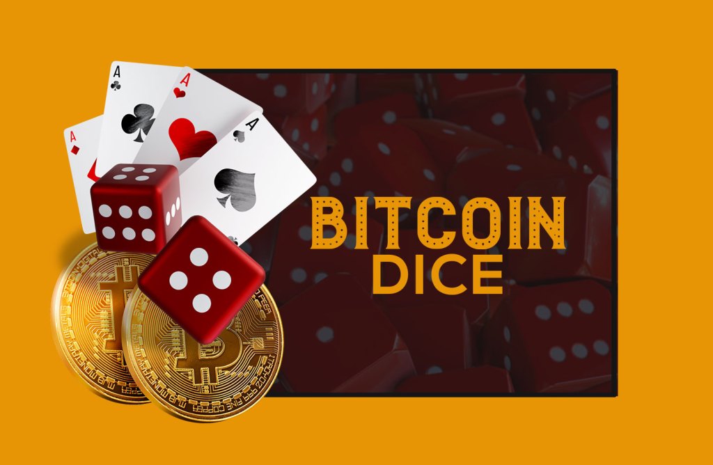 Best Crypto Dice Casinos - ₿🎰 Bitcoin Dice Sites