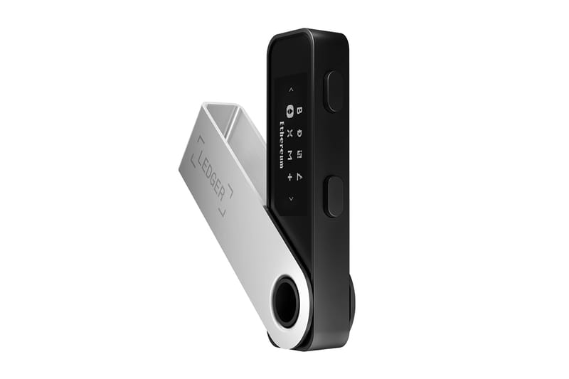 Ledger Supported Coins | Ledger