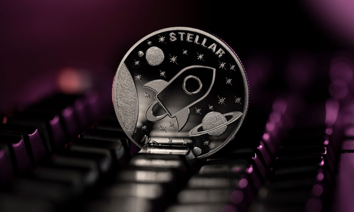 Stellar Wallet | Ledger