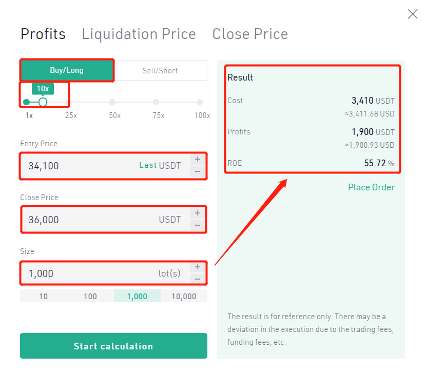 Crypto Staking Calculator | Staking Rewards & Assets | Guarda