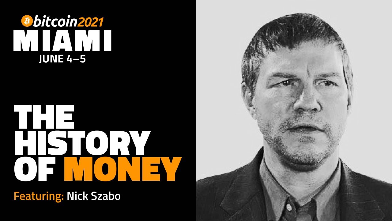 Who Is Nick Szabo, and Is He Satoshi Nakamoto?