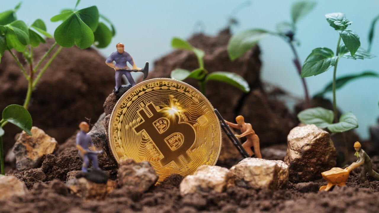 Eco-friendly cryptocurrencies: Everything you need to know