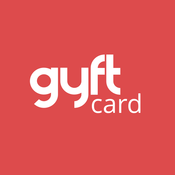 Gyft - Mobile Gift Card Wallet | BridgingApps