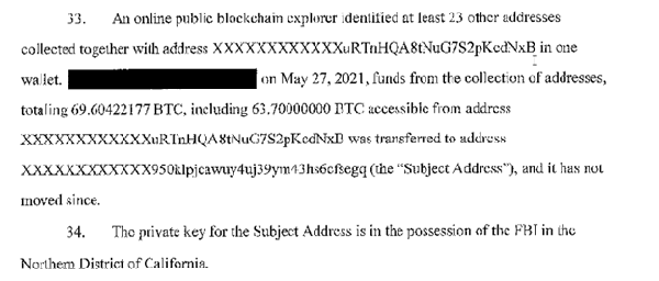 How Long Would it Take to Brute Force a Bitcoin Wallet?