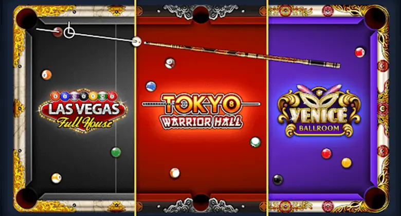 8 Ball Pool MOD APK v (Long Lines) for Android