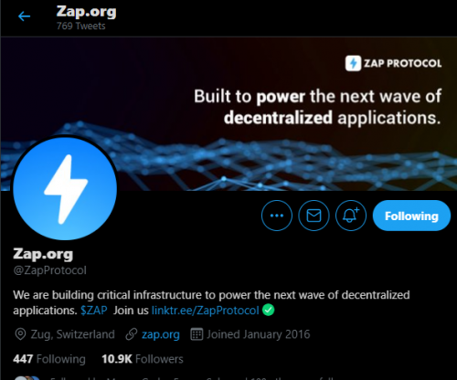 Zap: Fastest Crypto Exchange in Nigeria