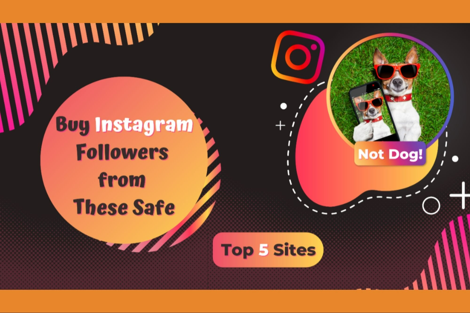 Buy Country Targeted Instagram Followers | Starting @ $