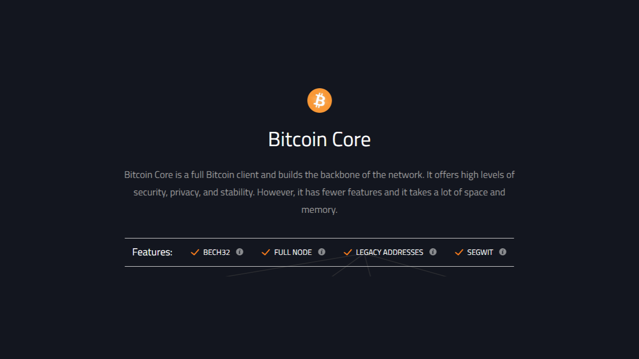 How to Run a Bitcoin Node? Easy way