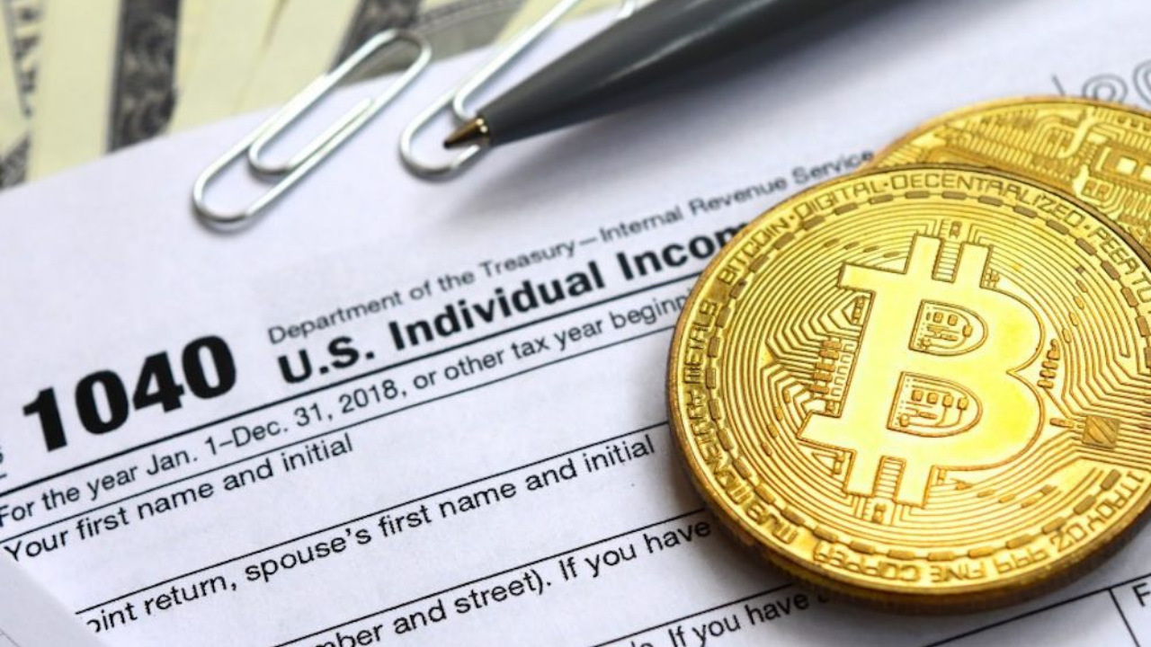 IRS Cryptocurrency Reporting Requirements