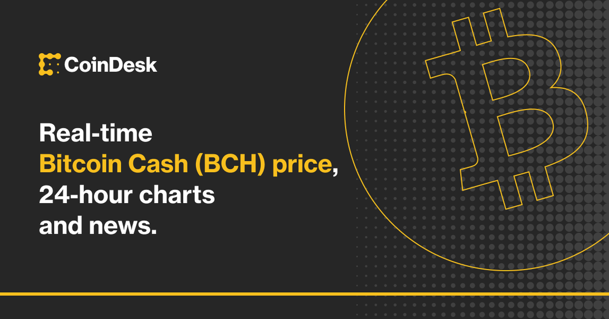 Calculate BCH to CAD live today (BCH-CAD) | CoinMarketCap