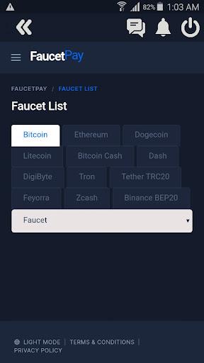 15 Best Crypto Faucets of | Shardeum