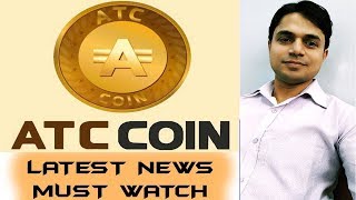 ATC Coin Price Today - ATCC to US dollar Live - Crypto | Coinranking