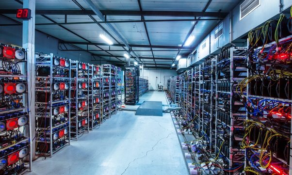 How Does Bitcoin Mining Work? What Is Crypto Mining?