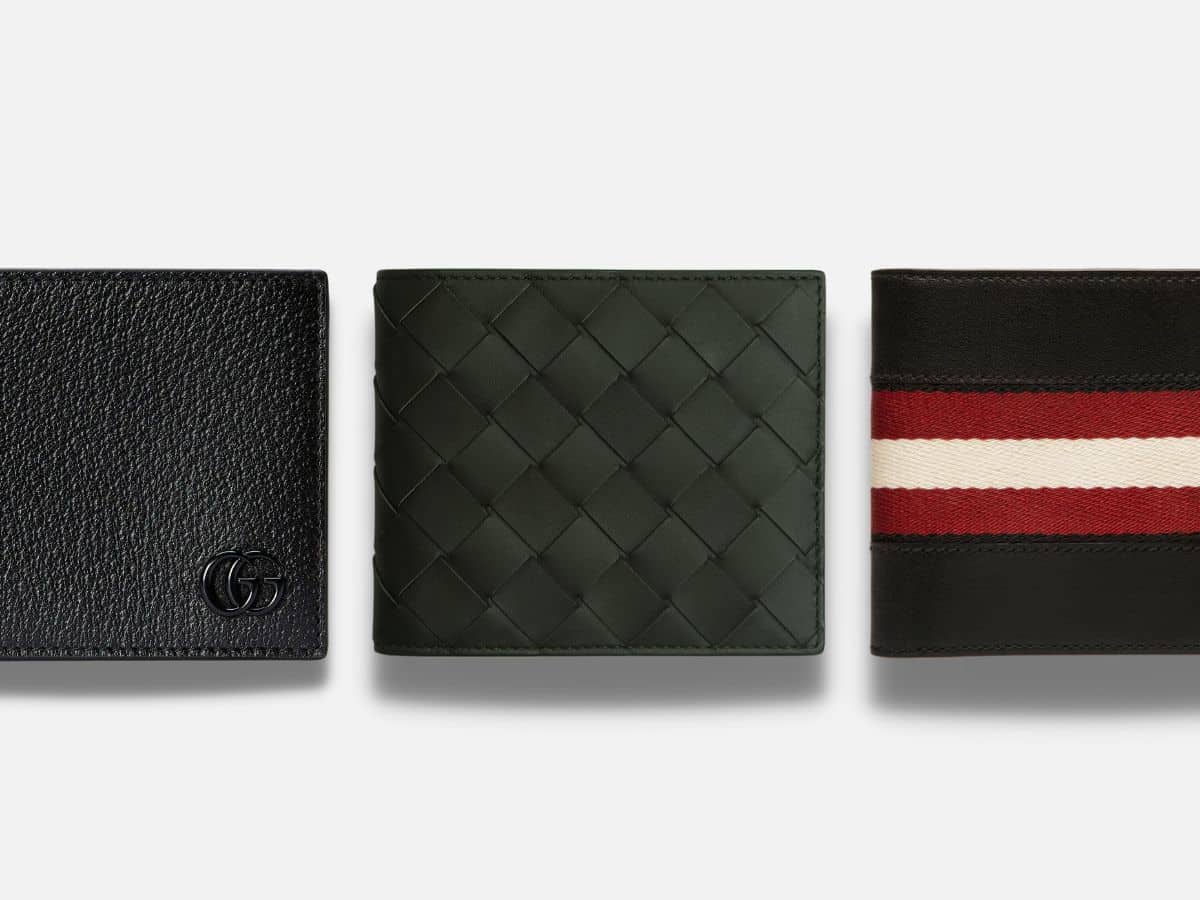 18 Best Wallets for Men 