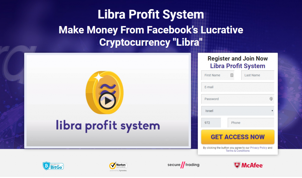 Libra cryptocurrency | Digital Watch Observatory