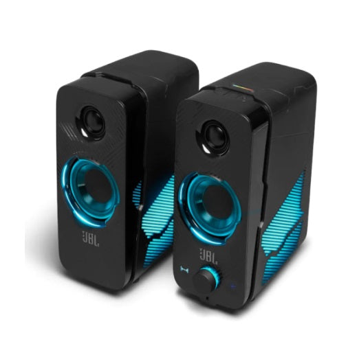 JBL Quantum Duo | PC Gaming Speakers with RGB - JBL Store PH