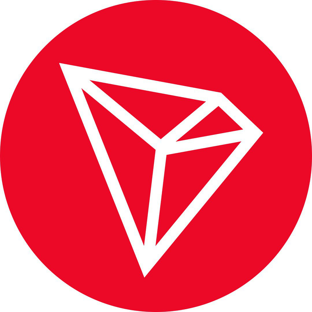 Tron Price and Chart — TRX to USD — TradingView