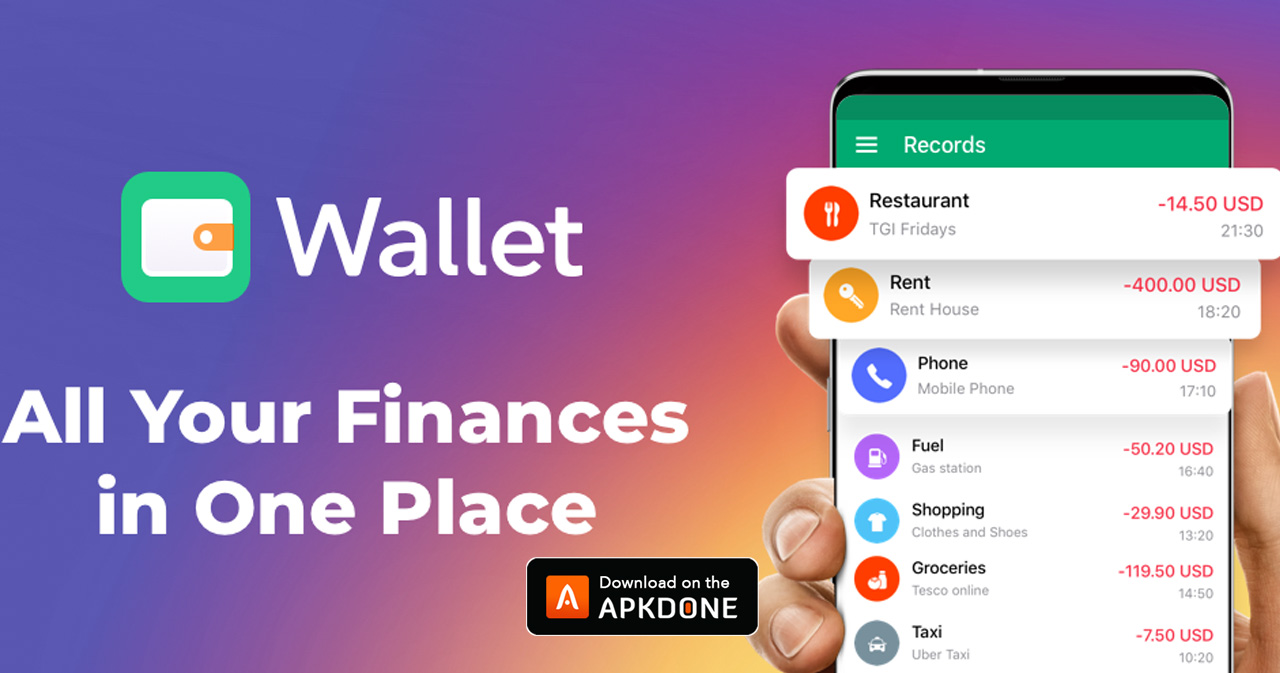 AppCoins Wallet - APK Download for Android | Aptoide