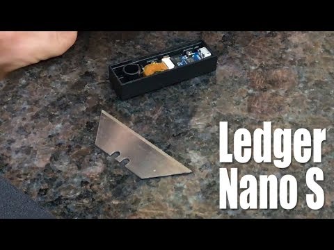 Ledger Nano S Plus Review Top Security for Altcoins