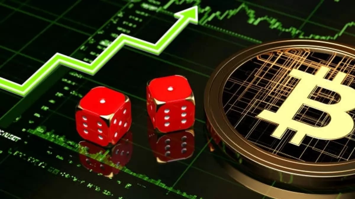 10 Best Crypto & Bitcoin Gambling Sites Of - San Diego Magazine