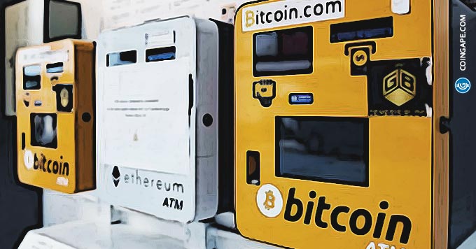 Coinstar Adds Bitcoin ATMs to Walmart Retail Stores - The Mac Observer