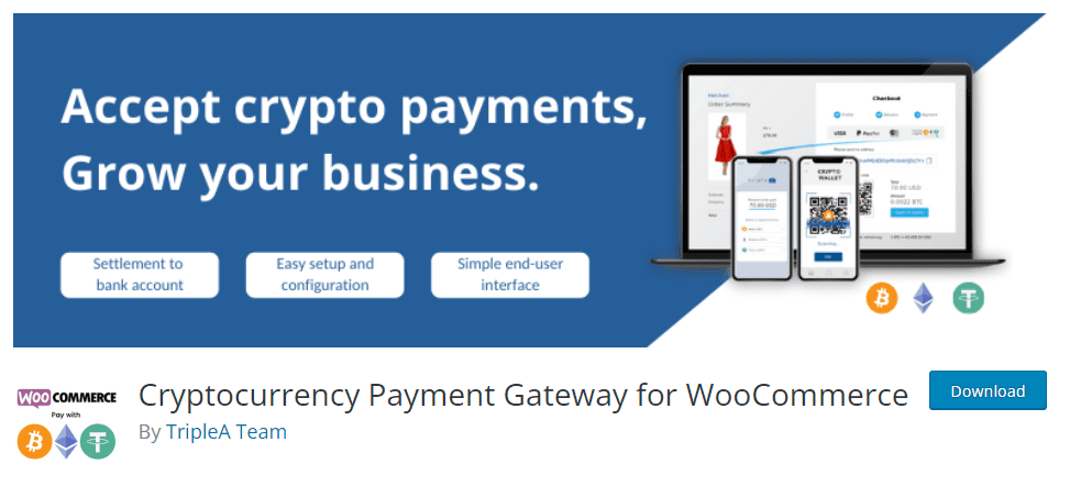 Best Cryptocurrency Plugins for WordPress - LearnWoo