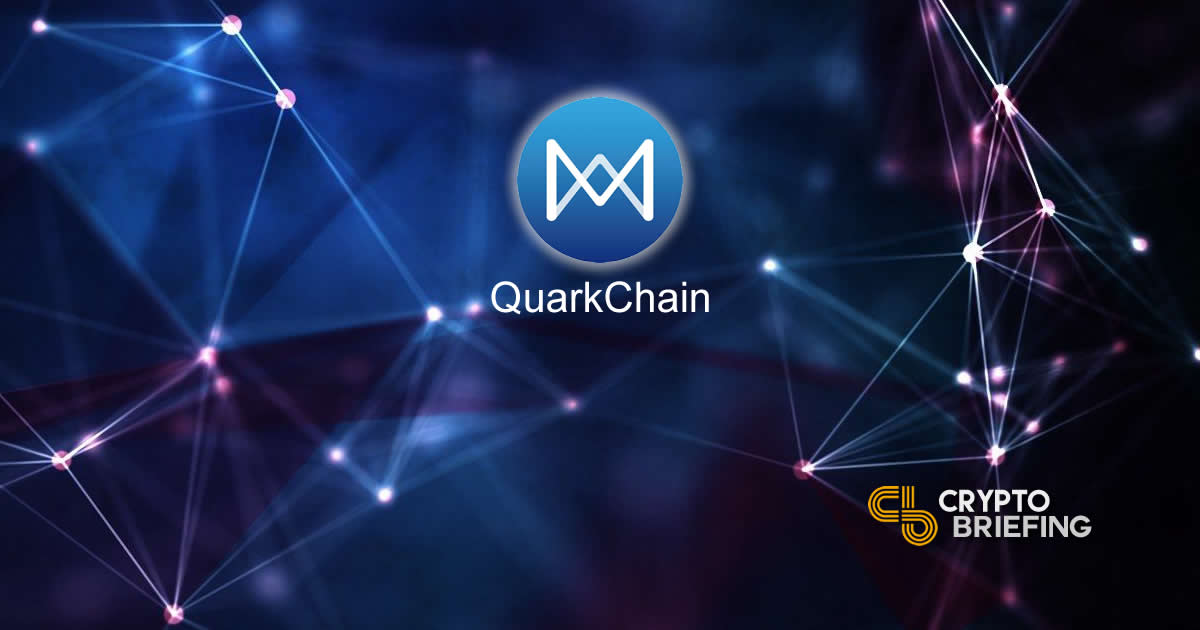 News - QuarkChain