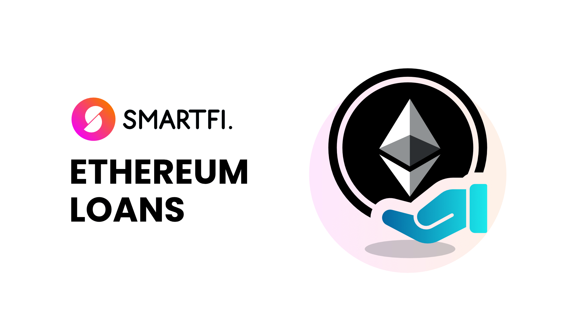 Get An Instant Ethereum Loan | Lend ETH | CoinRabbit