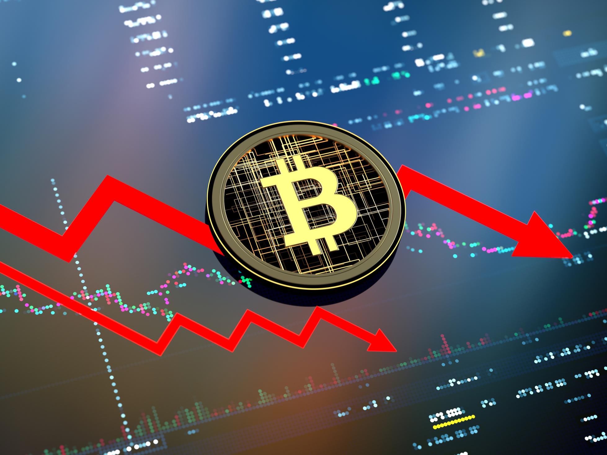 A Look at the Cryptocurrency Collapse of Part 1: Bressler, Amery & Ross, P.C.