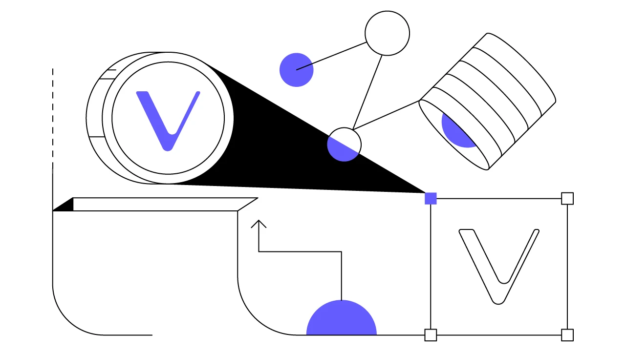 How to Buy VeChain | Buy VET in 4 Steps (March )