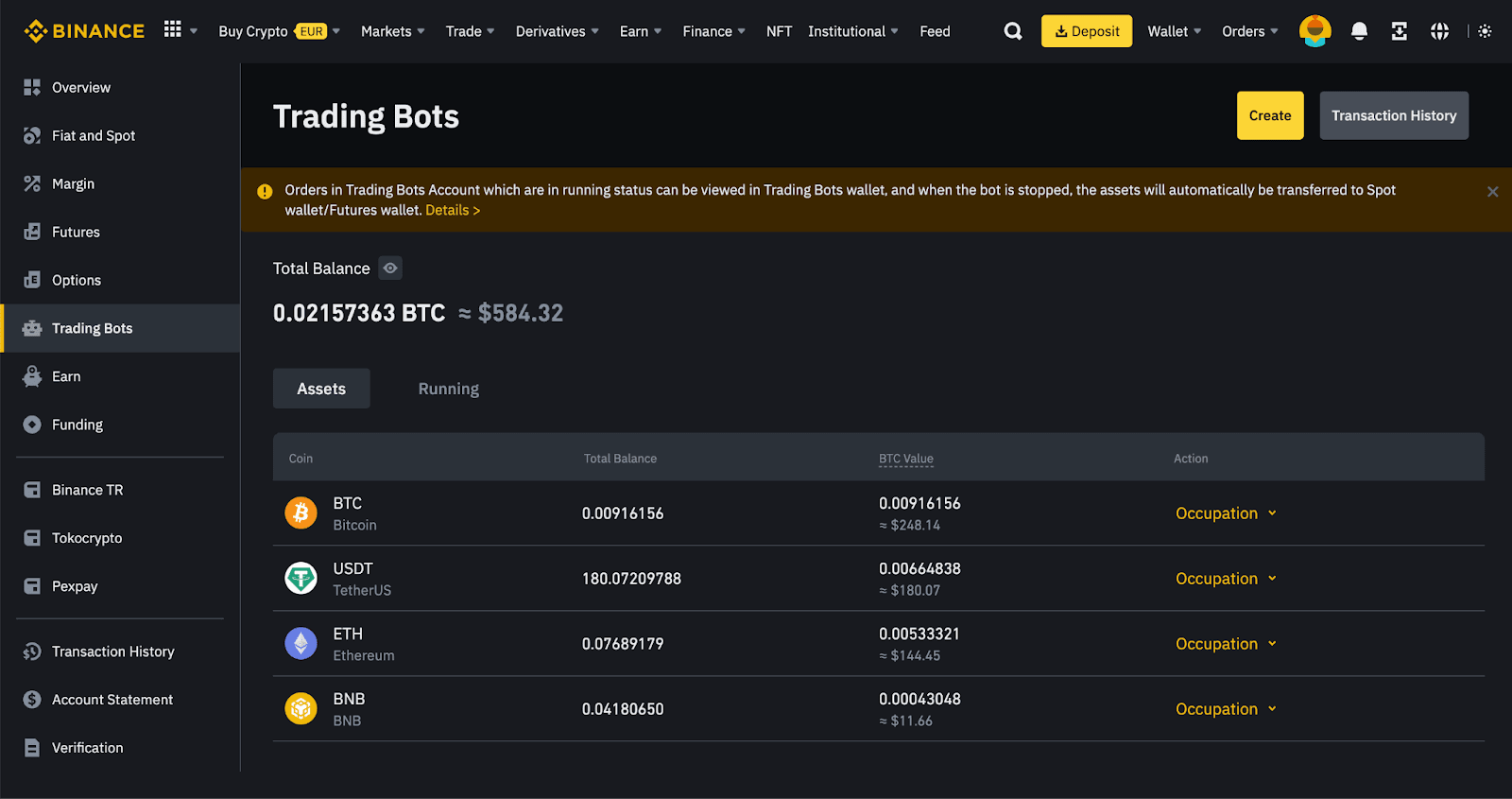 10 meilleurs robots de crypto trading en | CoinJournal