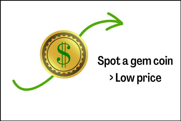 Gems Price Today - GEM Coin Price Chart & Crypto Market Cap