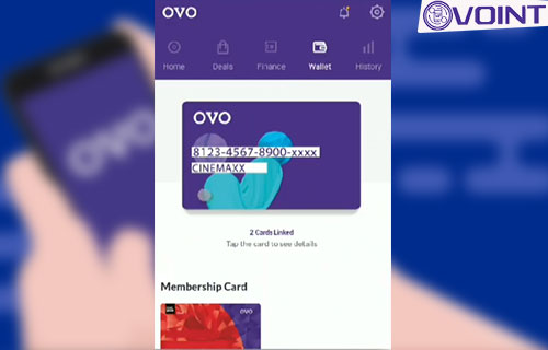 Ovo, Indonesian e-wallet - Tech in Asia