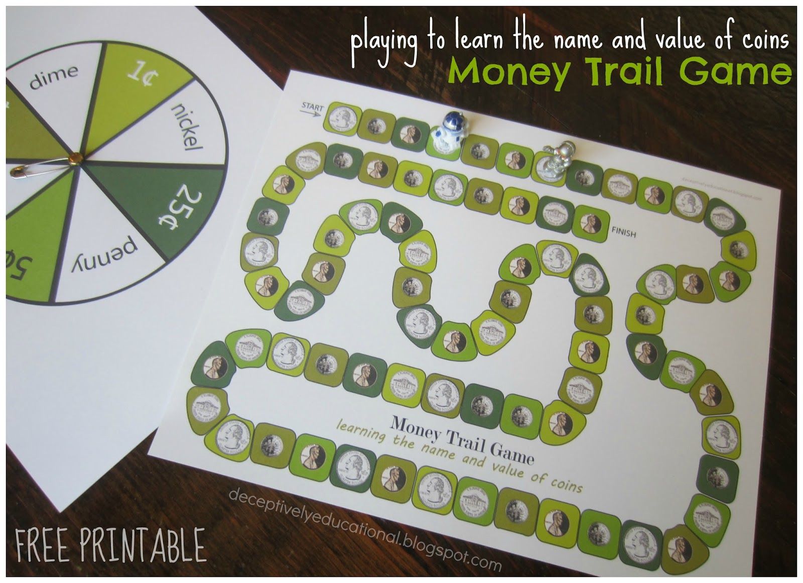 Free Online Counting Money Games for Kids | SplashLearn