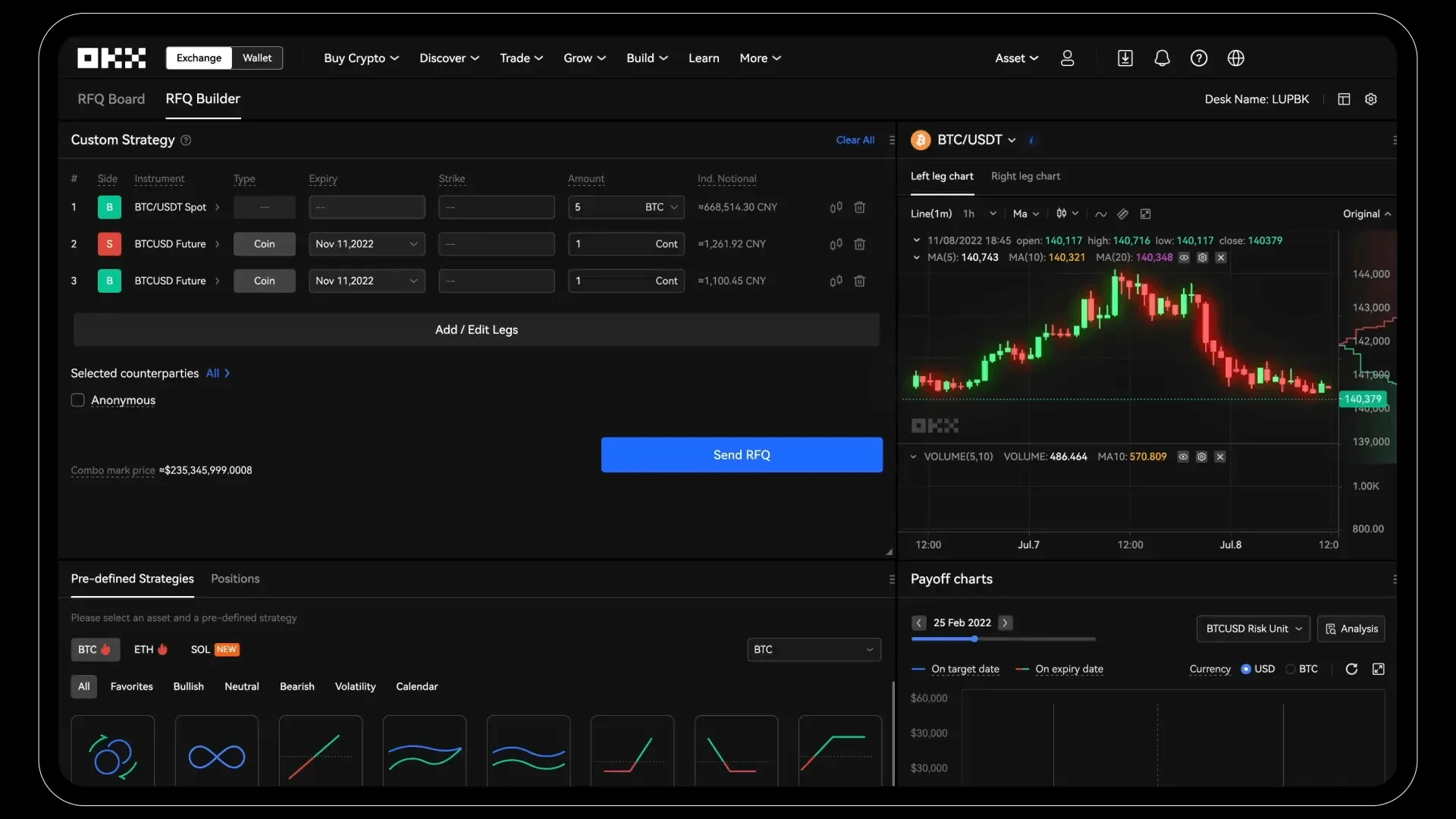 12 Exchanges to Buy LSK