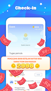 Download Tap Coin - Make money online APK for Android - free - latest version