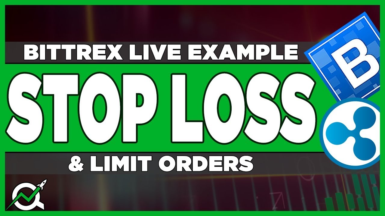 How to create stoploss orders? · Issue # · ccxt/ccxt · GitHub