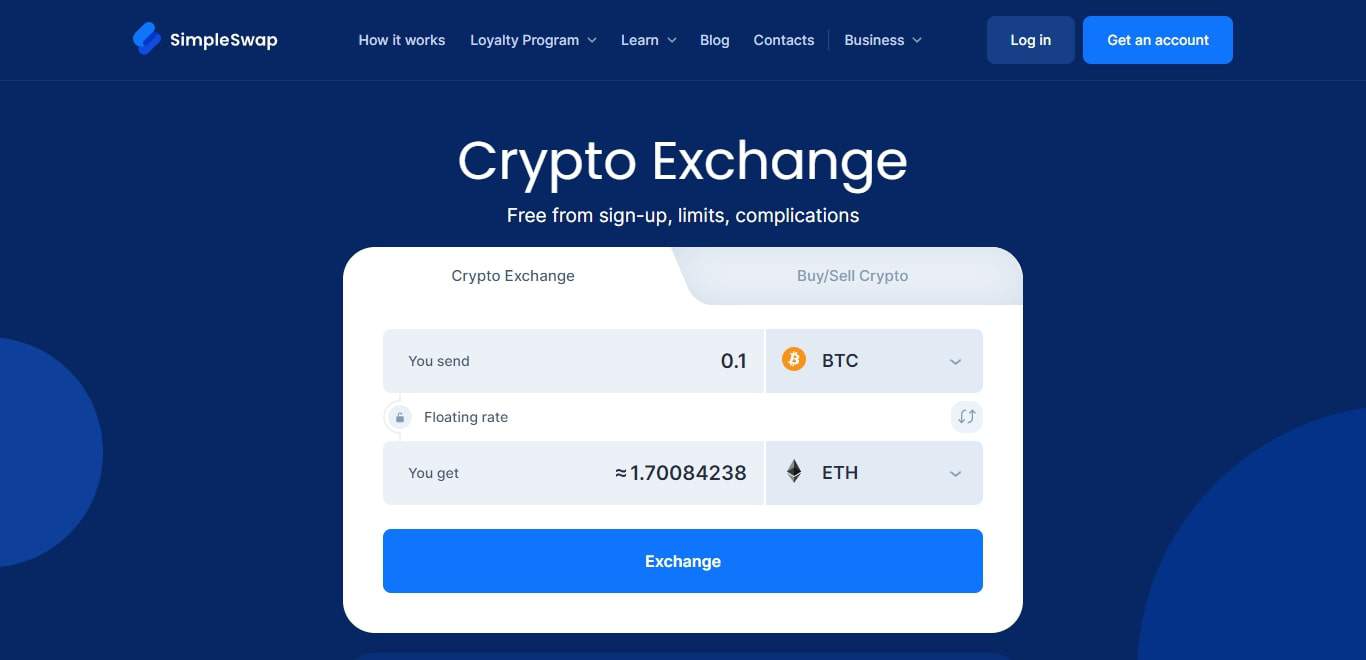 Best Anonymous Cryptocurrency Exchanges - Crypto Head