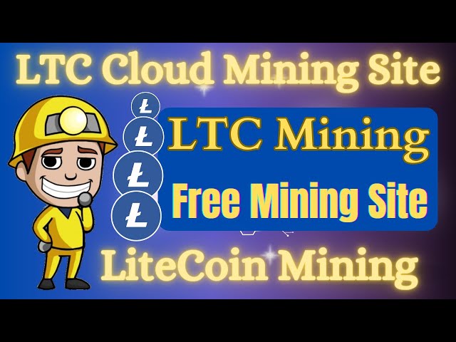 LiteCoin Mining for Android - Download | Bazaar