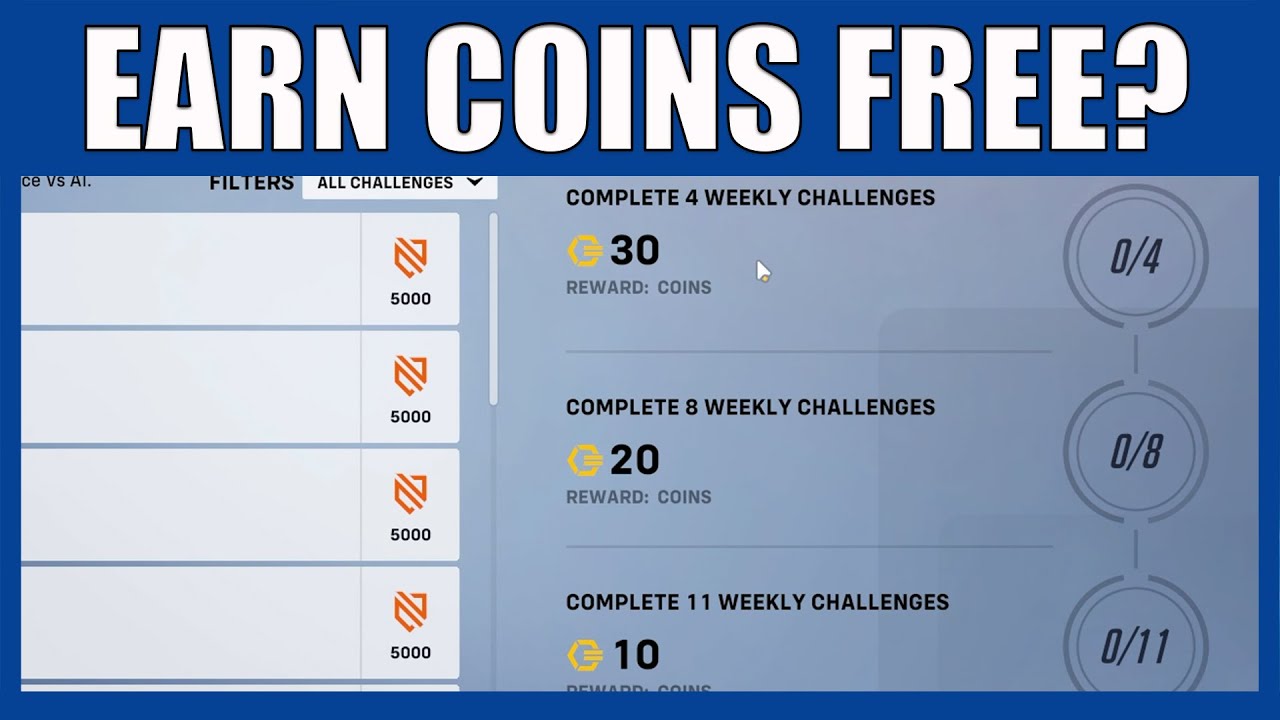 Overwatch Coins - Overwatch Wiki