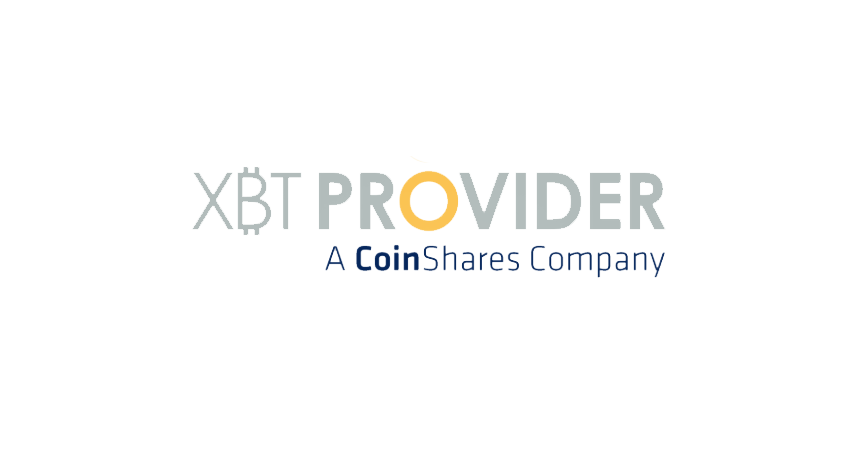 XBT Provider Bitcoin Tracker SEK Derivative | A18KCN | SE | Price